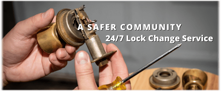 Want a Lock Change in Troy, OH?