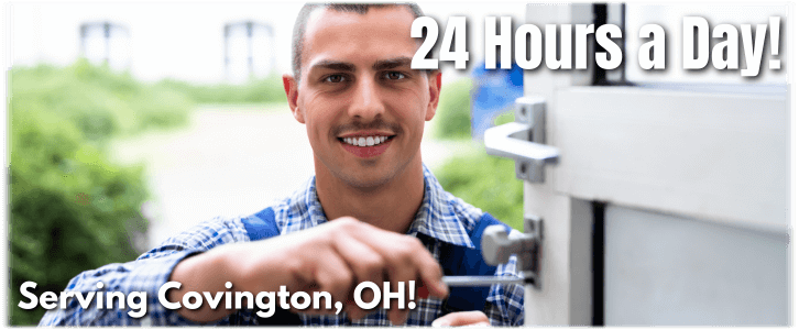 Locksmith Covington OH