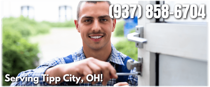 Locksmith Tipp City OH